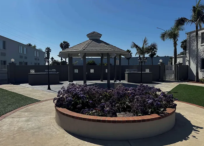 Motel 6-Carson, Ca (Adults Only)